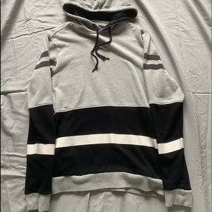 A Men’s Forever 21 Sweatshirt